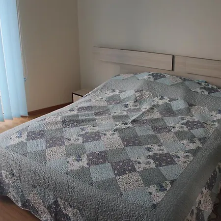 Apartment Black Sea Star G6 *