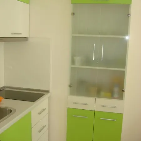 Apartment Black Sea Star G6 *