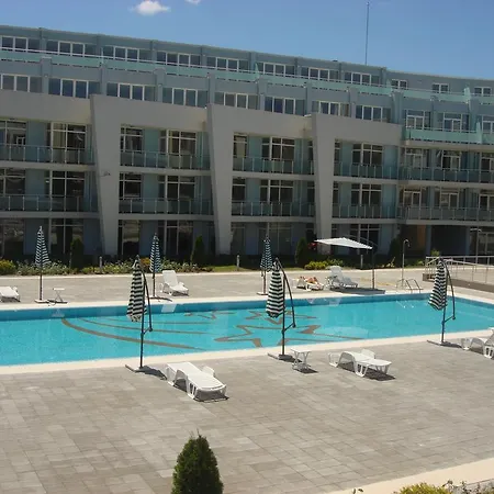 Apartment Black Sea Star G6 Sozopol